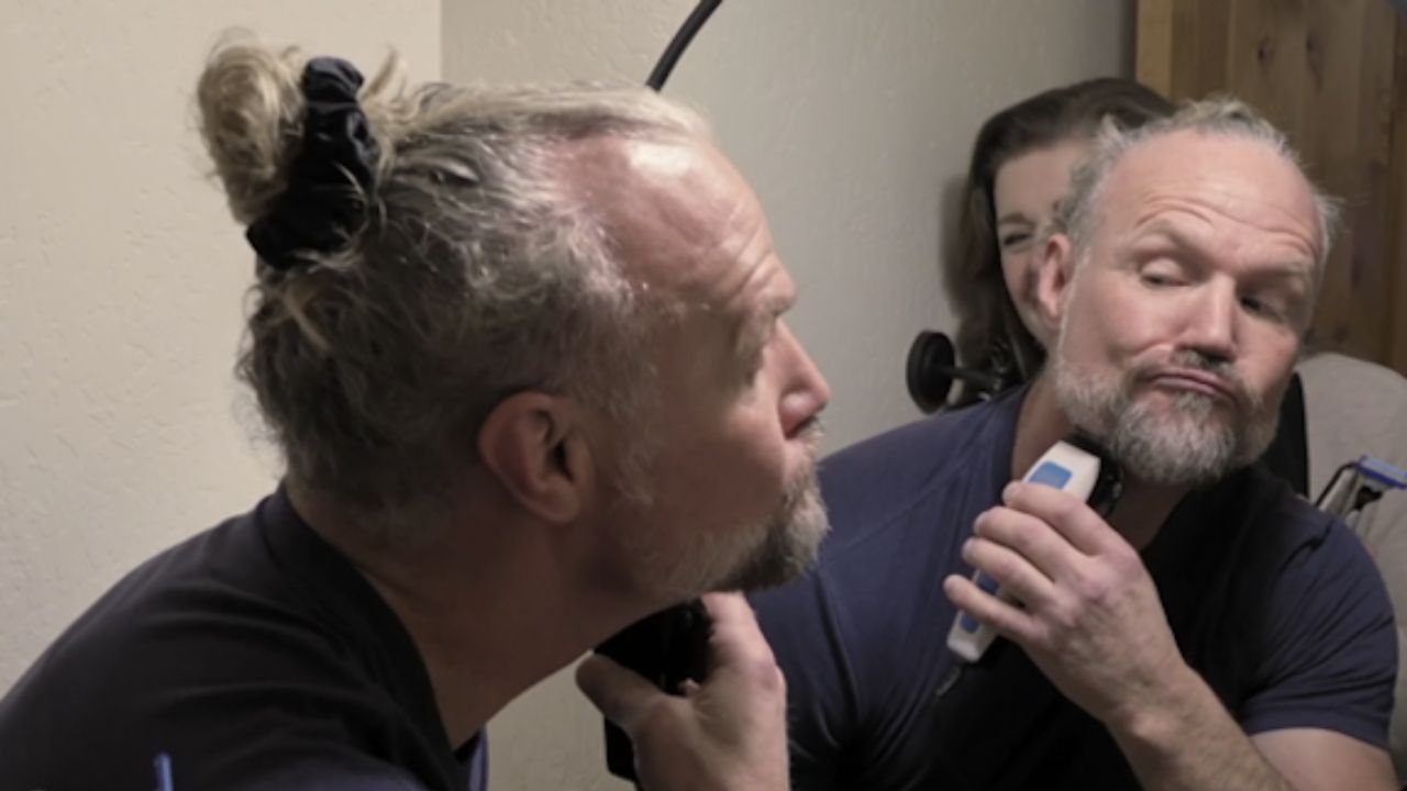 Sister Wives - Kody Brown