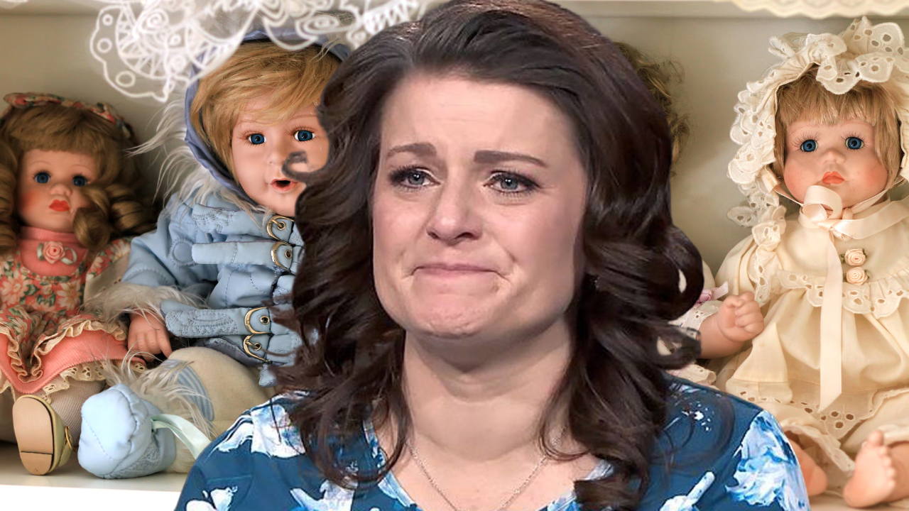 Sister Wives - Robyn