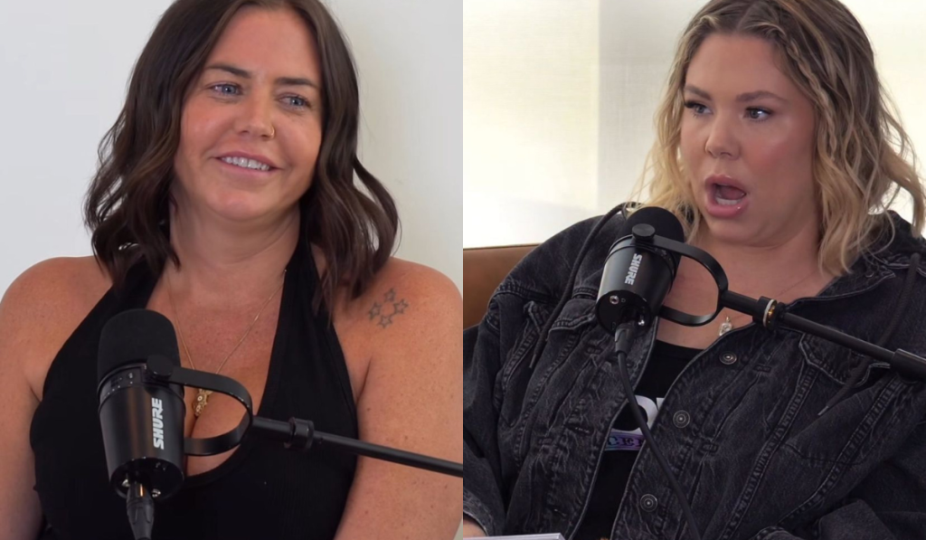 Teen Mom: Kailyn-Jemmye