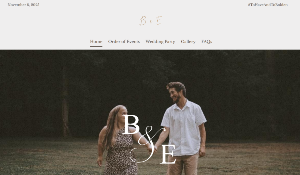 7 Little Johnstons: Liz - Brice