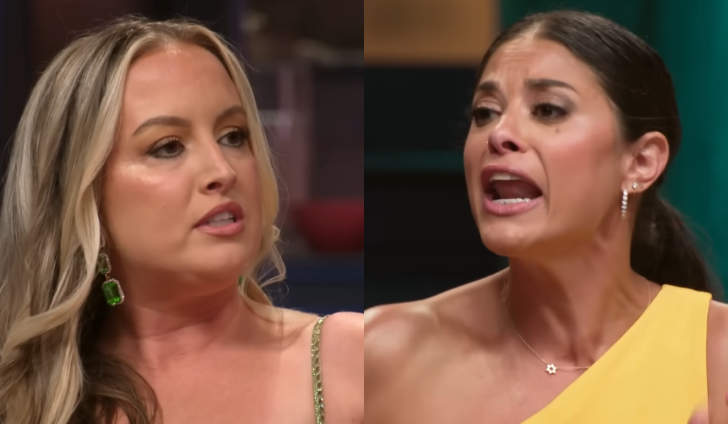 90 Day Fiance: Loren-Elizabeth