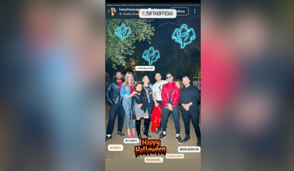 90 Day Fiance: Luke - 90 Day Bad Boys