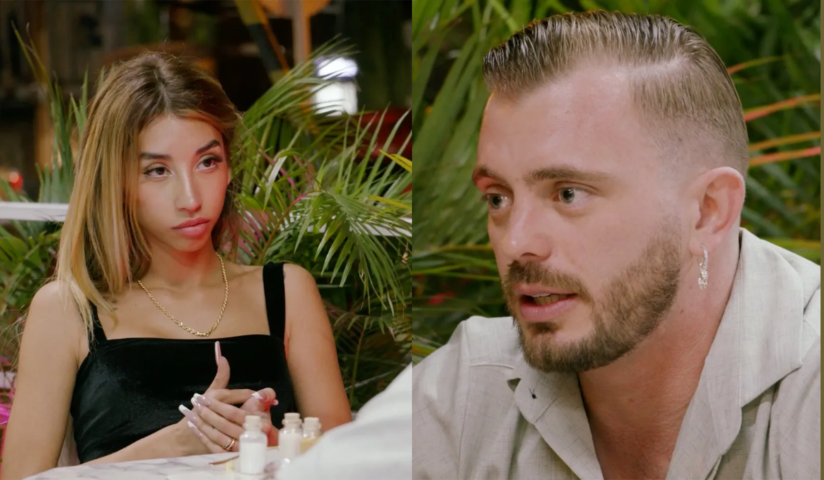 90 Day Fiance