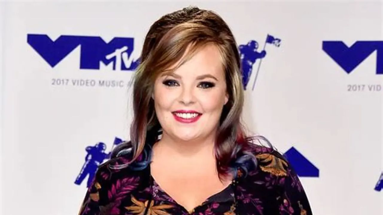 Teen Mom - Catelynn