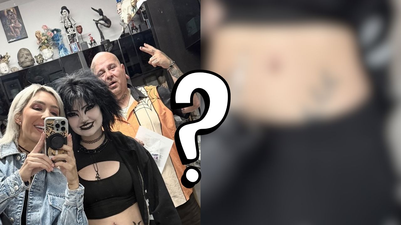 Teen Mom - Farrah - Sophia