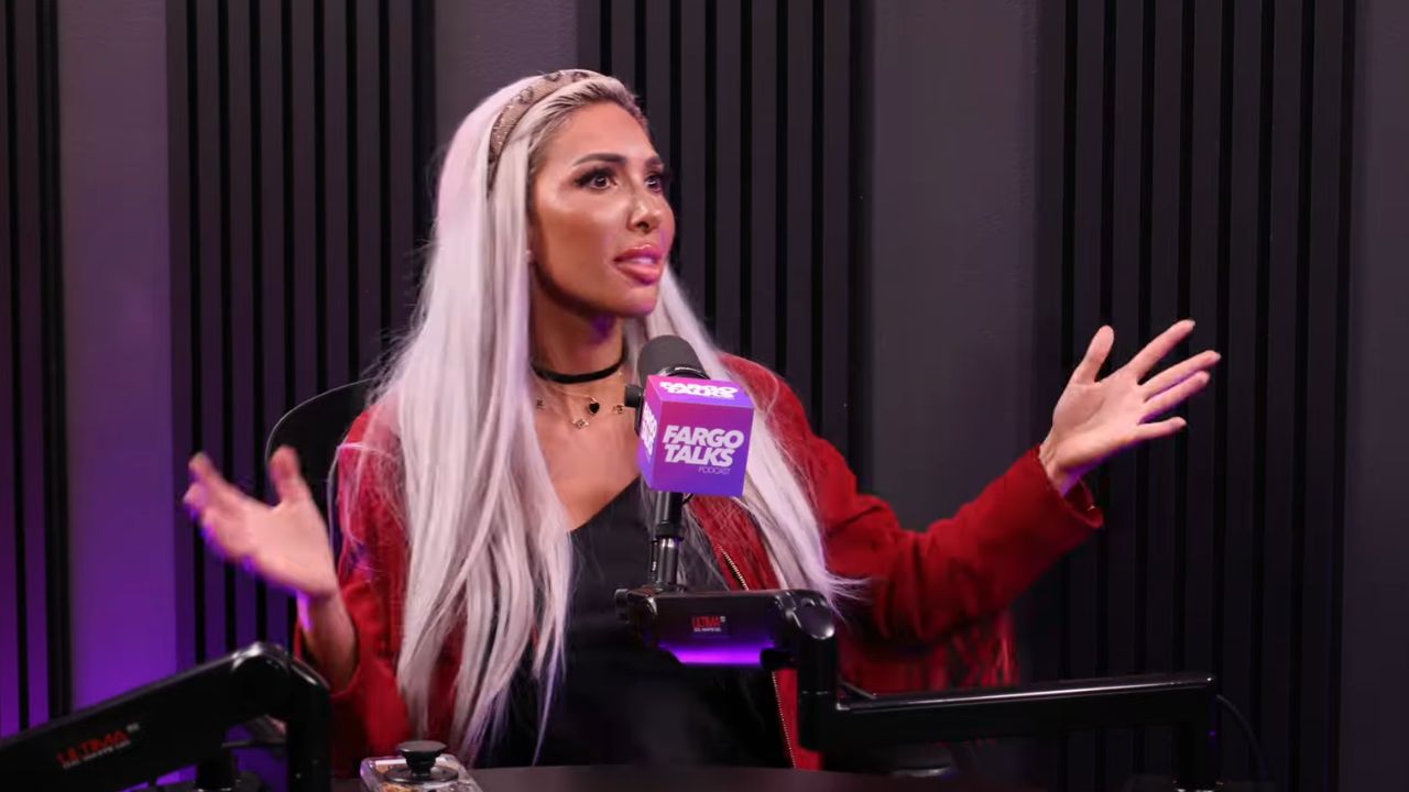 Teen Mom- Farrah