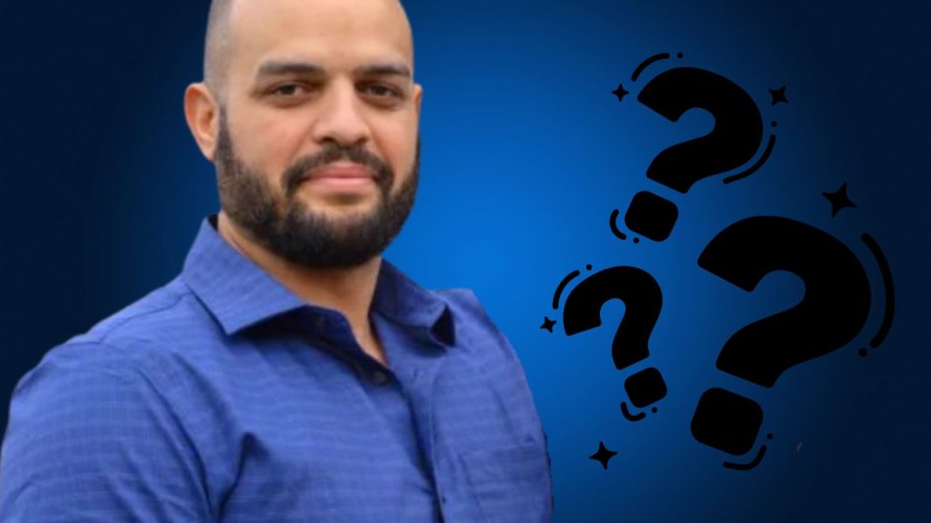 Seeking Sister Wife: Yessel