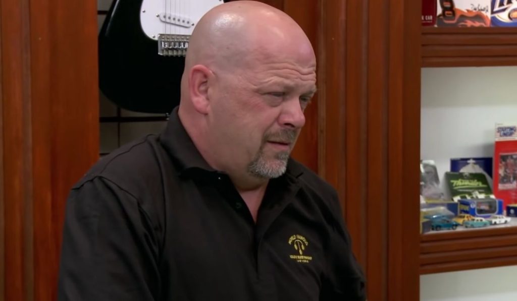 Pawn Stars