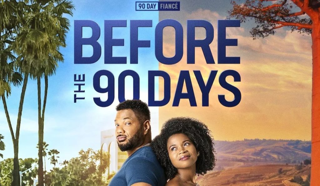 90 Day Fiance: Before The 90 Days