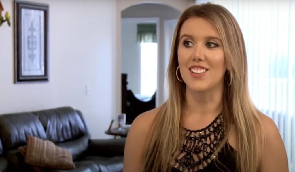 90 Day Fiance