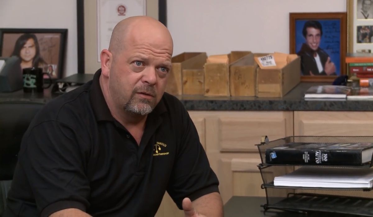 Pawn Stars