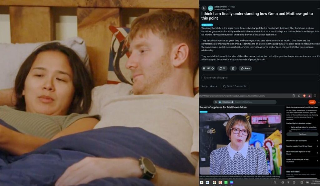 90 Day Fiance