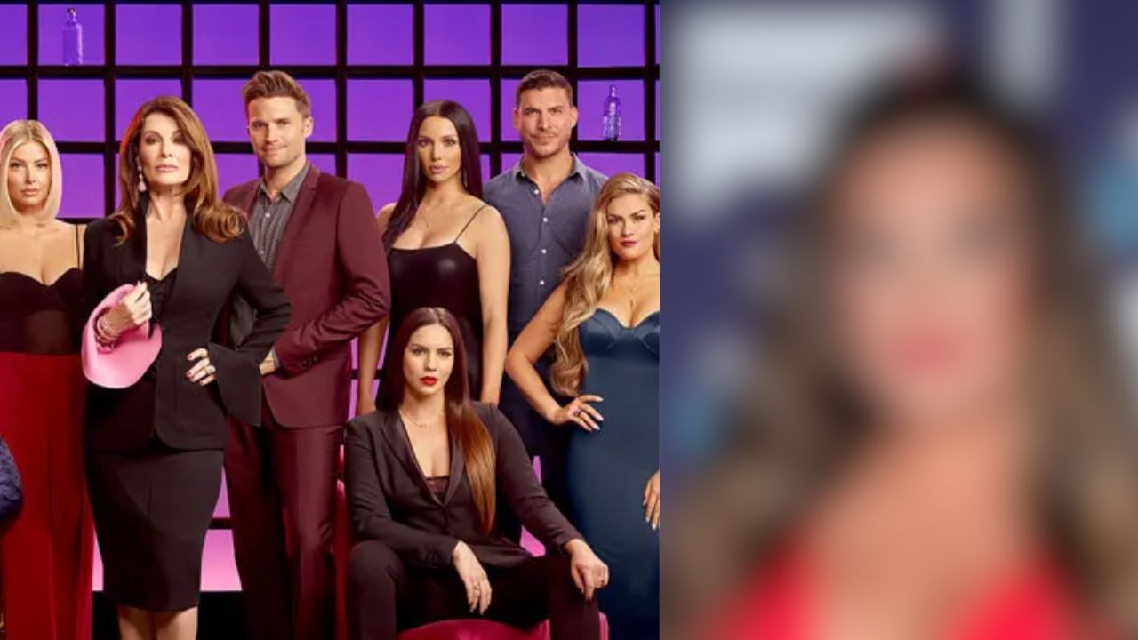 Vanderpump Rules - Brittany