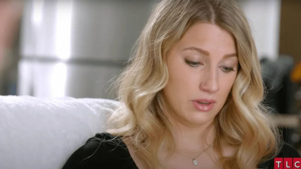 Welcome To Plathville - Olivia