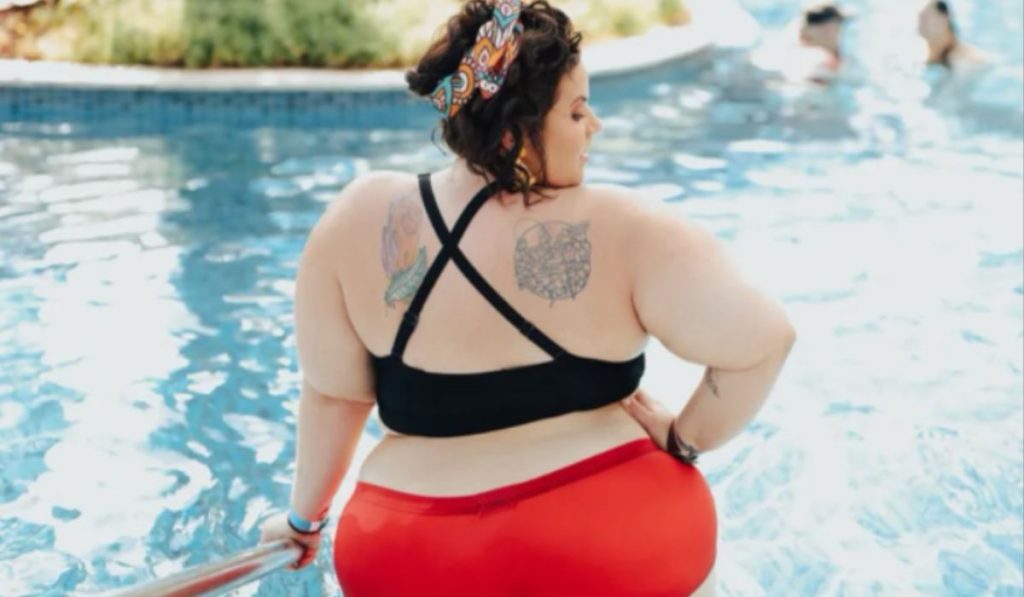 My Big Fat Fabulous Life