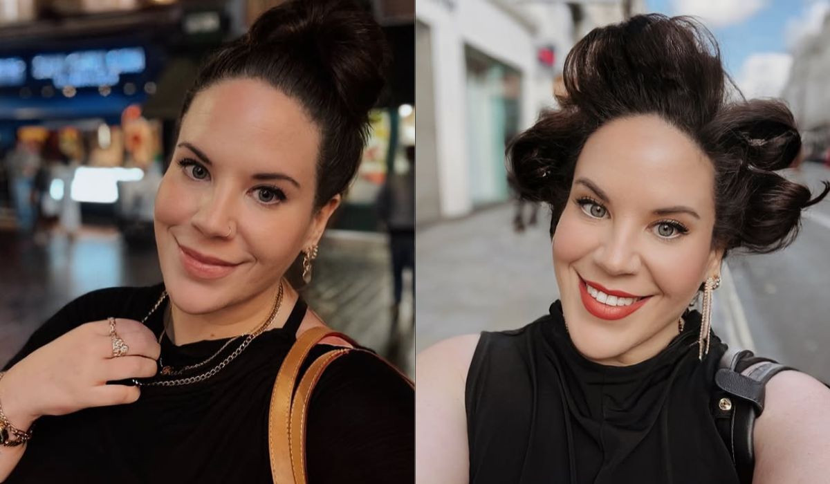 My Big Fat Fabulous Life