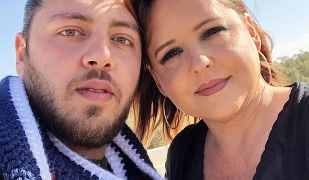 90 Day Fiance