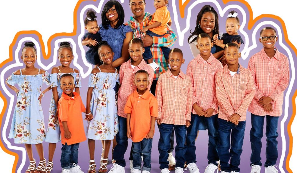 Doubling Down With The Derricos