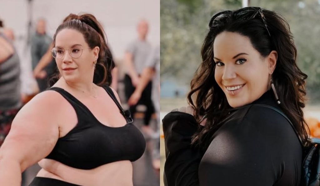 My Big Fat Fabulous Life