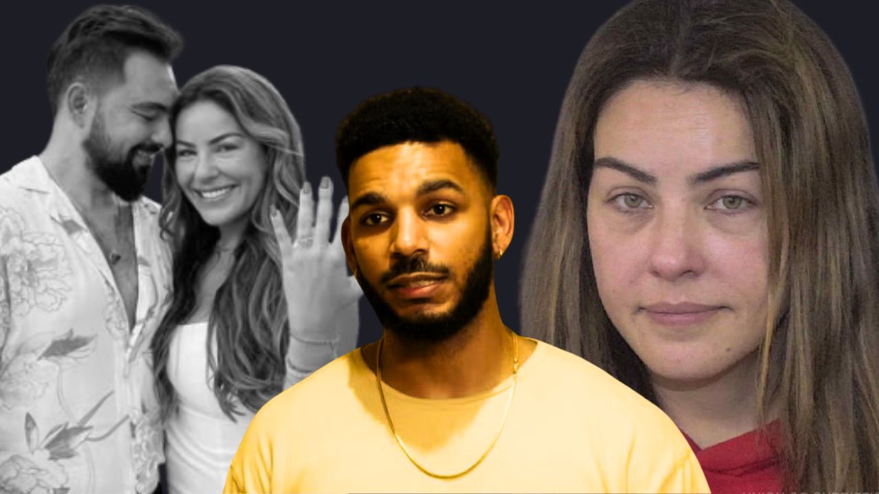 90 DAY FIANCE JAMAL SETH VERONICA