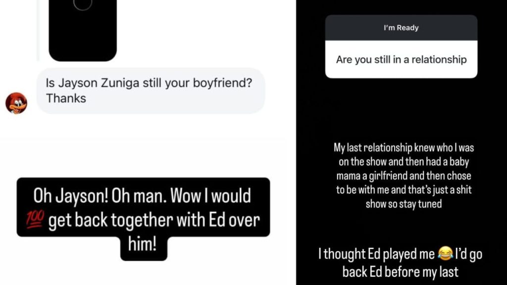 90 DAY FIANCE LIZ WOODS JAYSON ZUNIGA