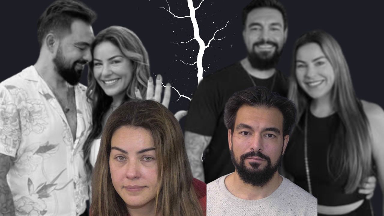 90 DAY FIANCE LIZ WOODS SETH ARREST