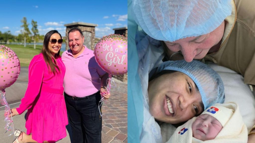 90 Day Fiance Annie - David