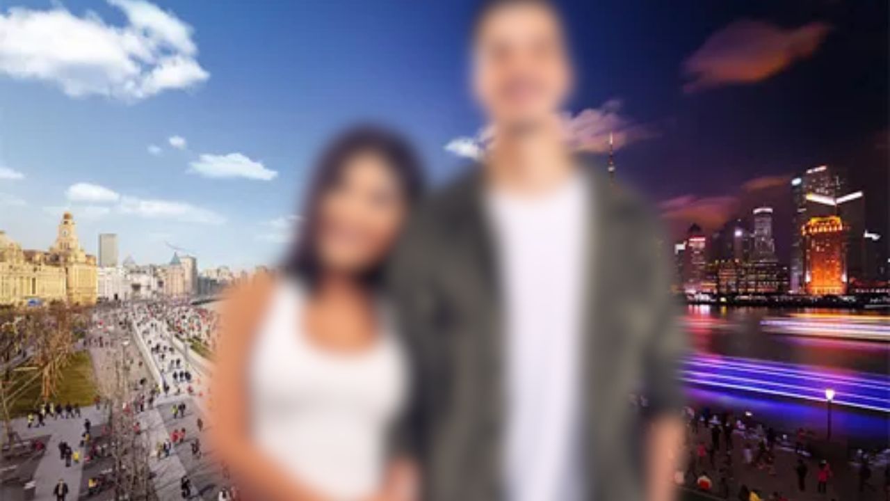 90 Day Fiance Emma-Ziad