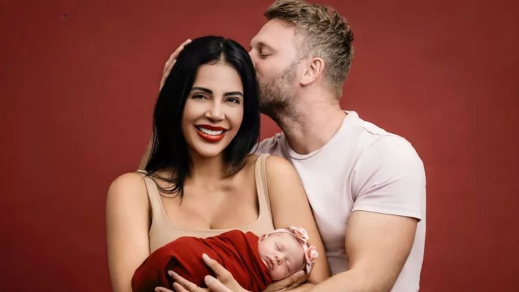 90 Day Fiance Jasmine - Matt
