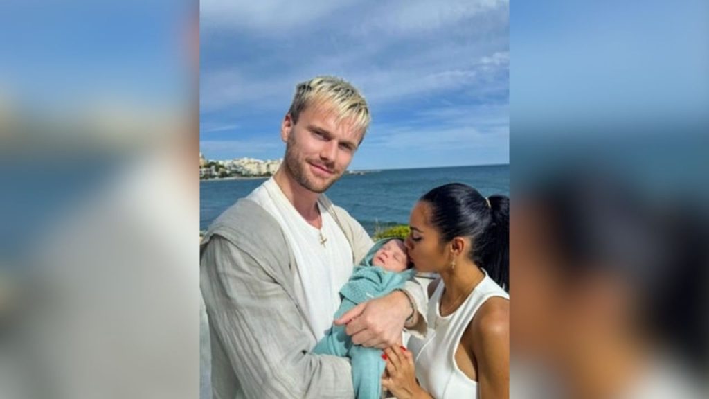 90 Day Fiance Jesse
