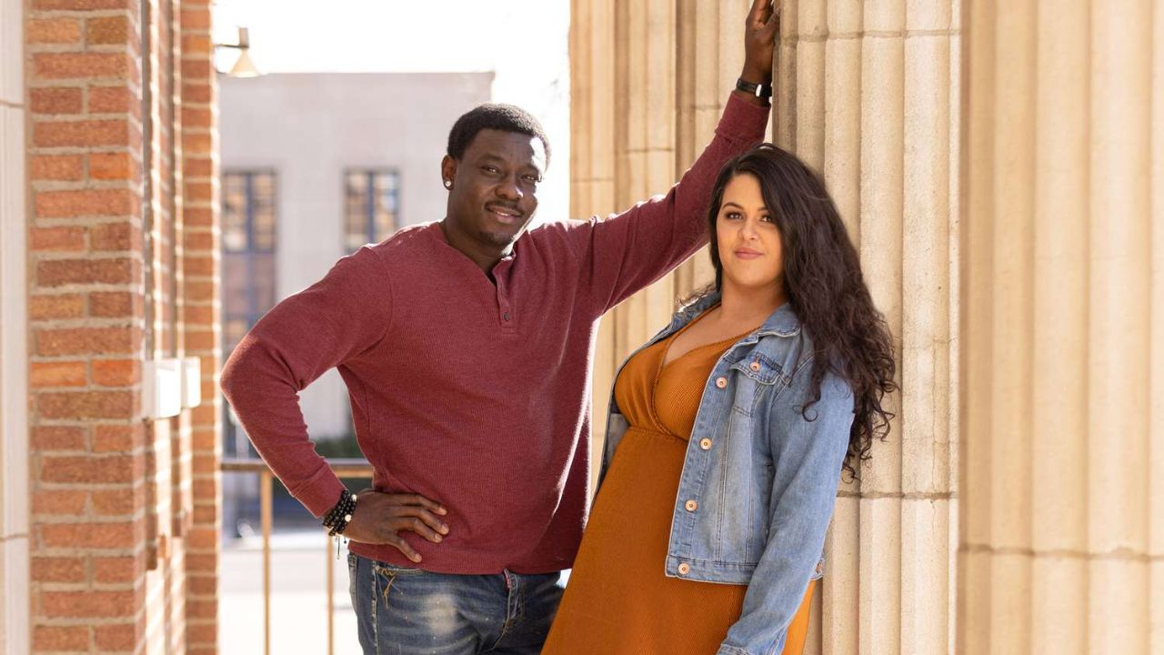 90 Day Fiance Kobe-Emily