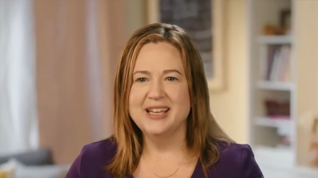 90 Day Fiance - Laura