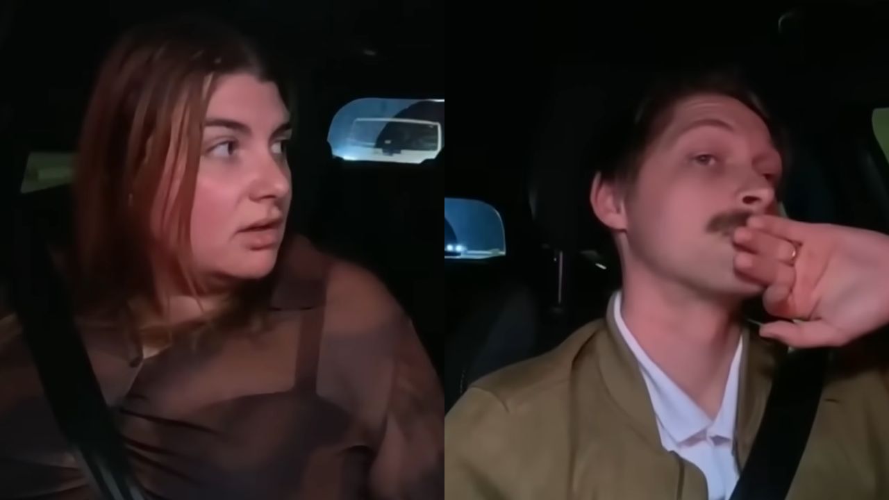 90 Day Fiance