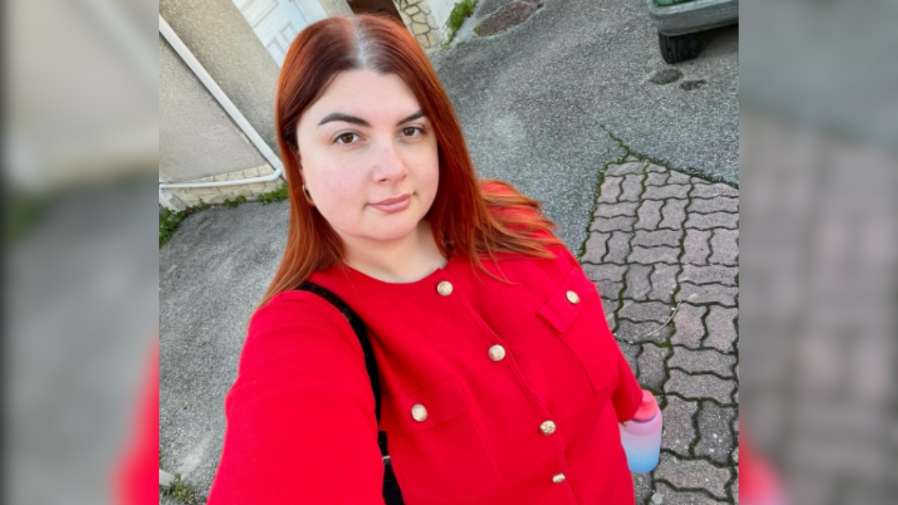 90 Day Fiance - Manon