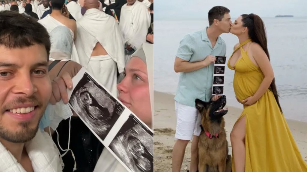 90 Day Fiance Omar-Avery-Brandon-Julia