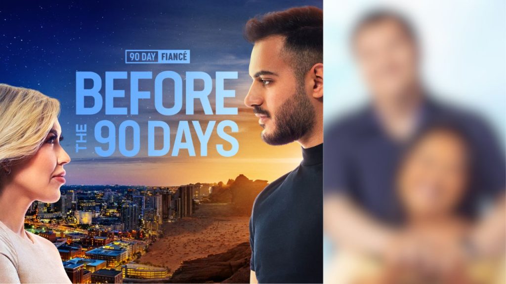 90 Day Fiance - Sheen- Forrest