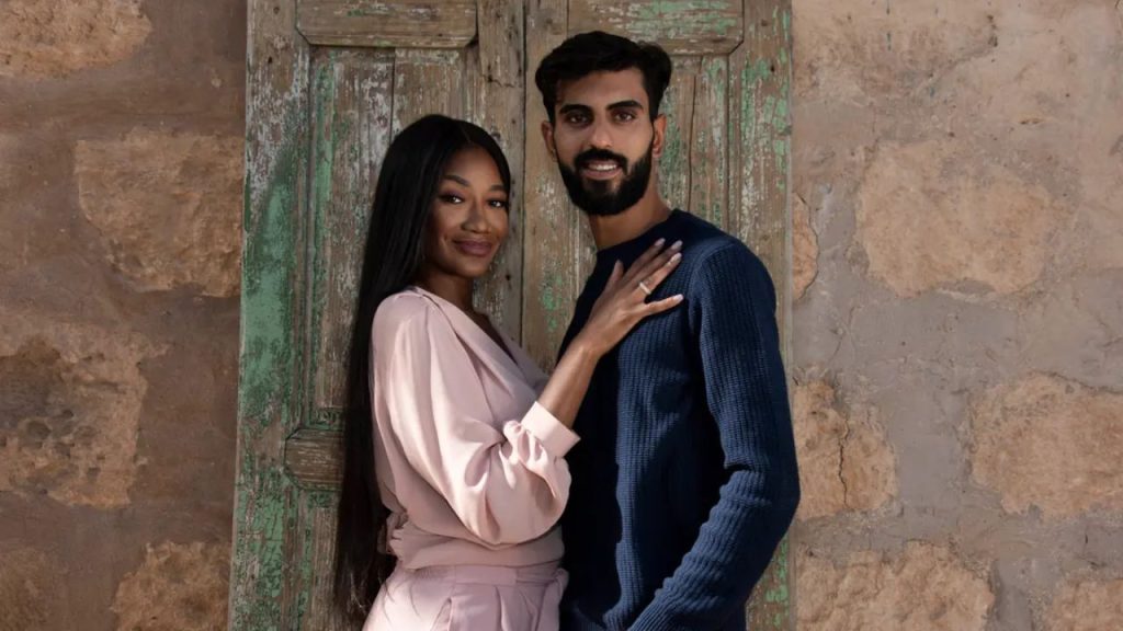 90 day fiance brittany banks yazan