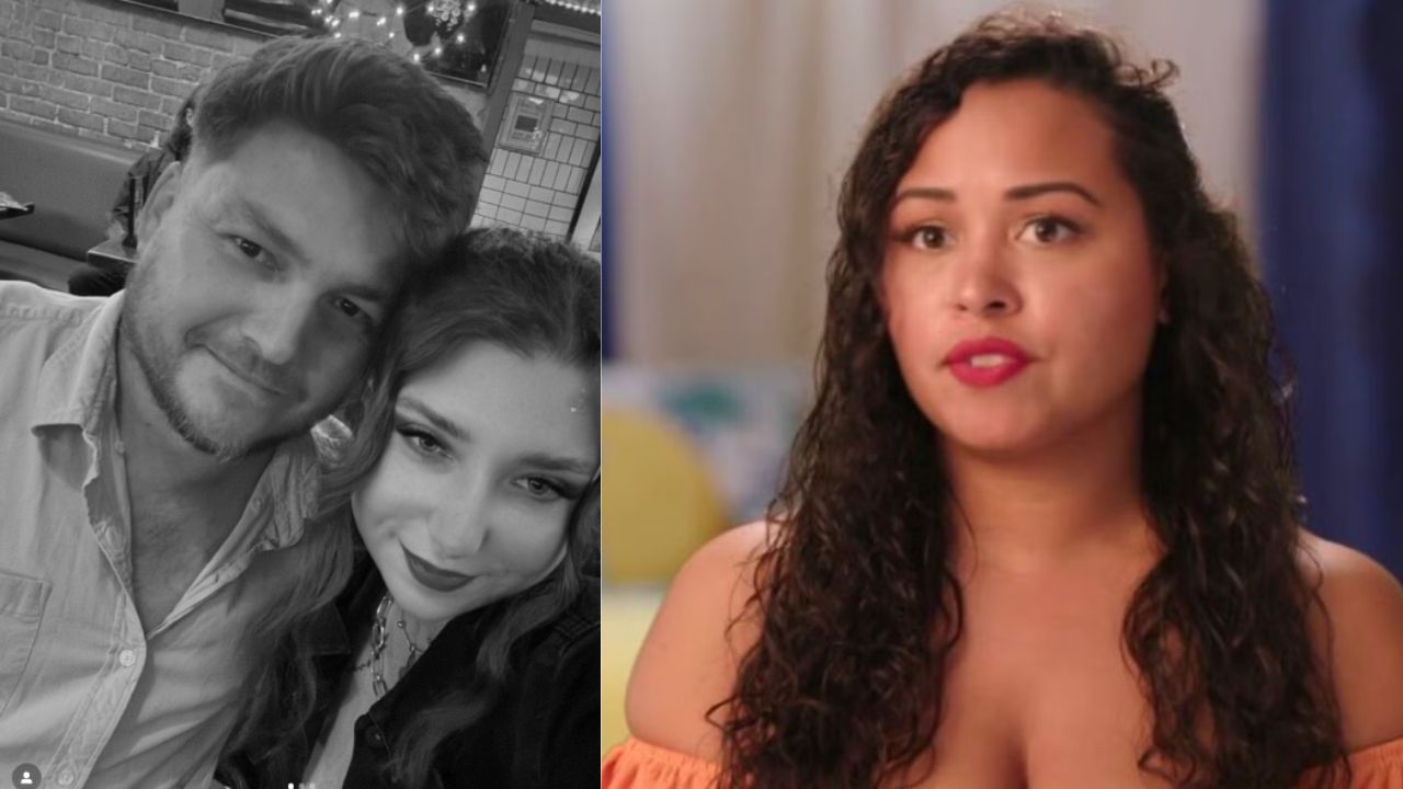 90 day fiance syngin shayn tania