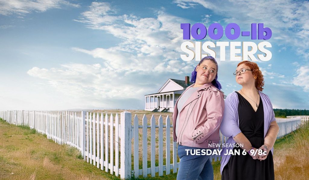 1000 Lb Sisters