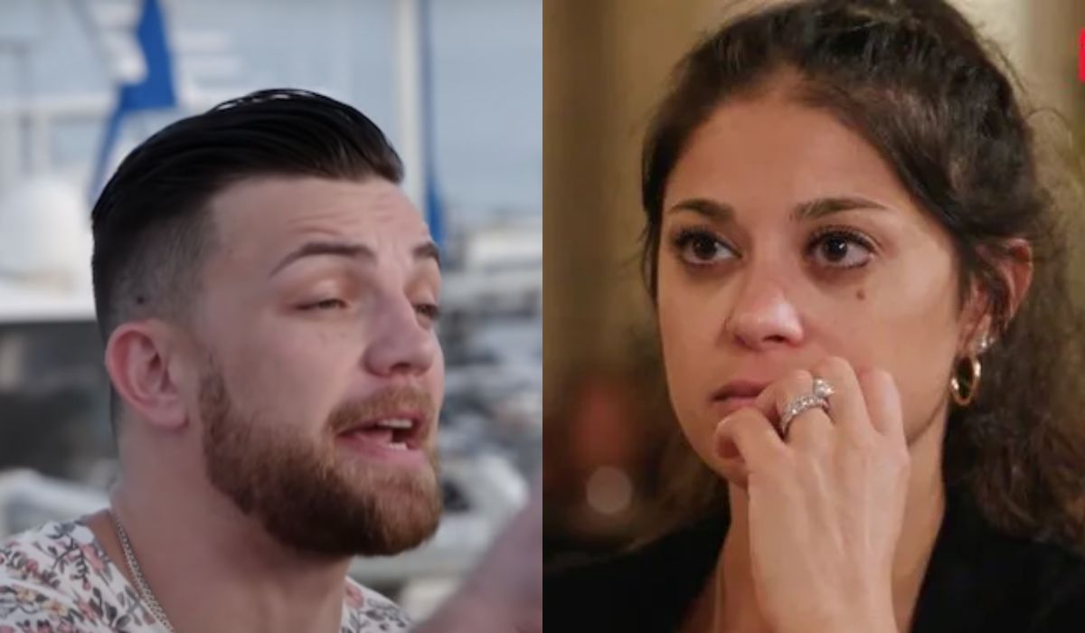 90 Day Fiance