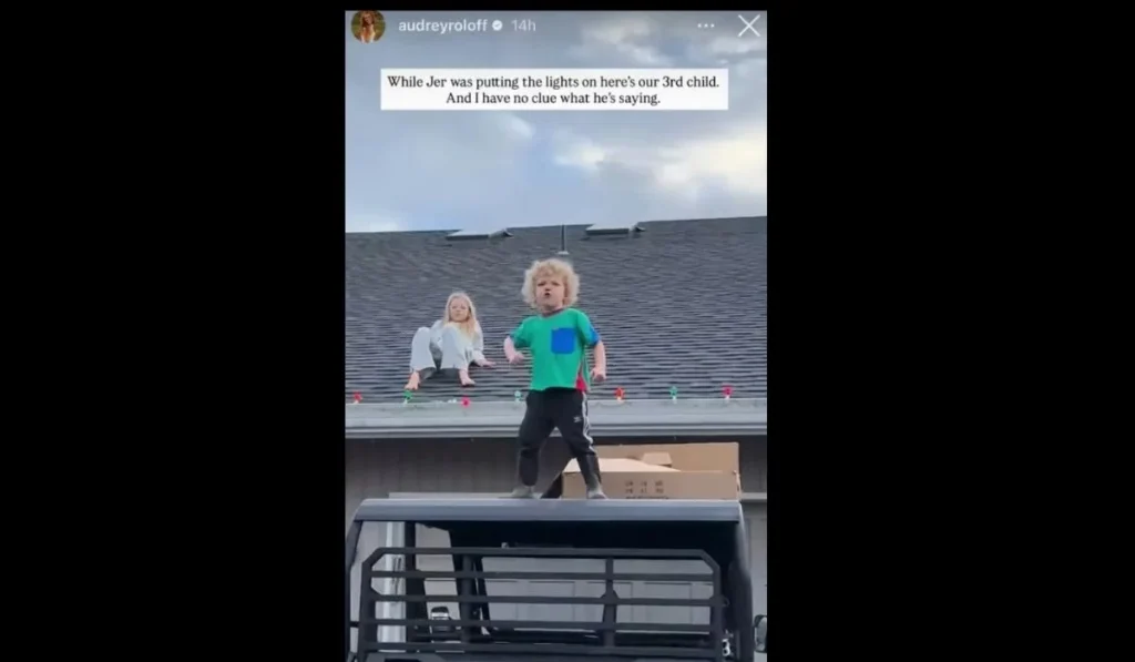 Little People Big World