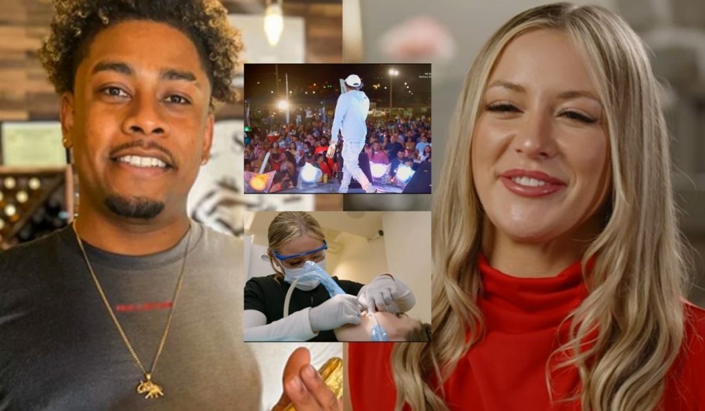 90 Day Fiance : Before the 90 Days