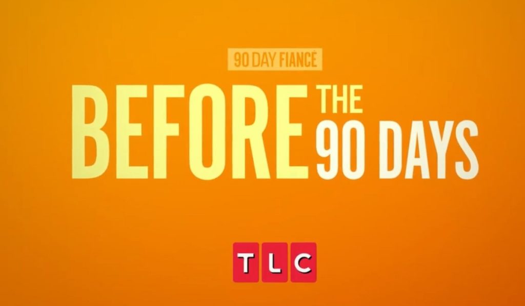 90 Day Fiance