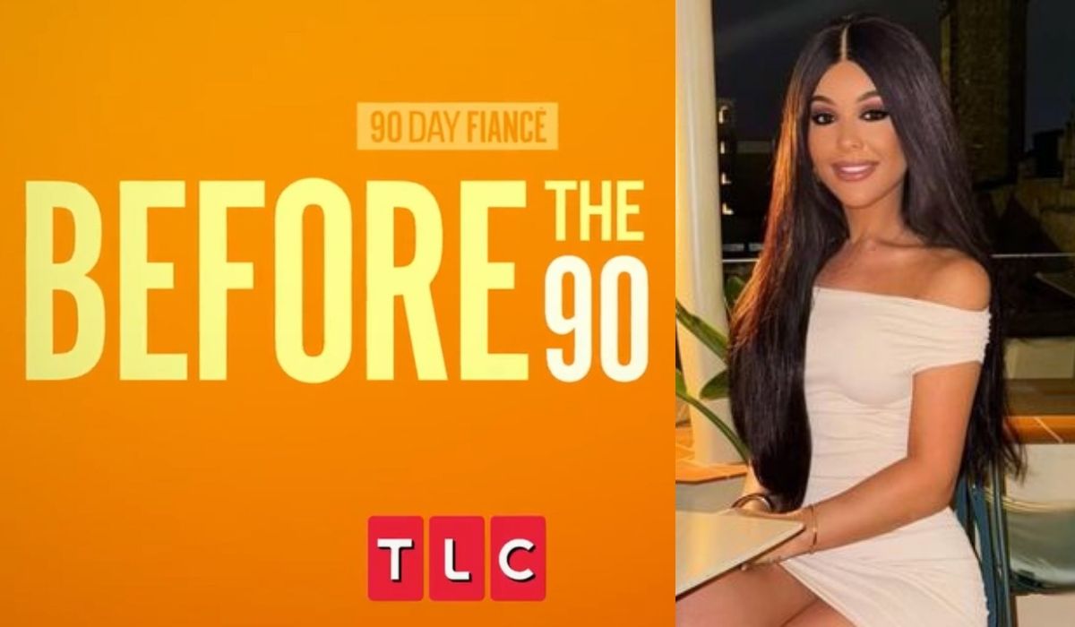 90 day Fiance