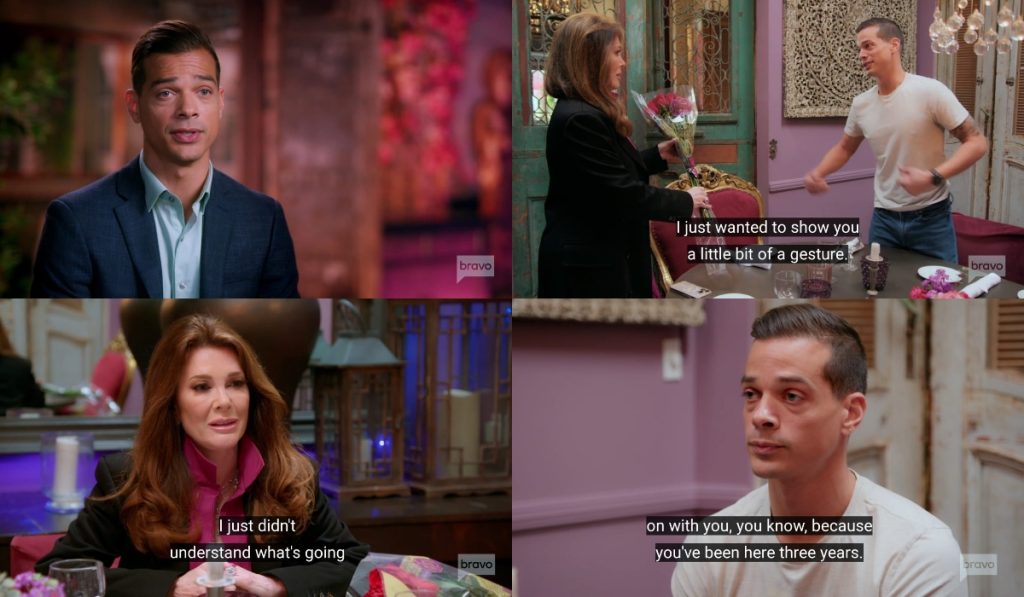 Vanderpump Rules