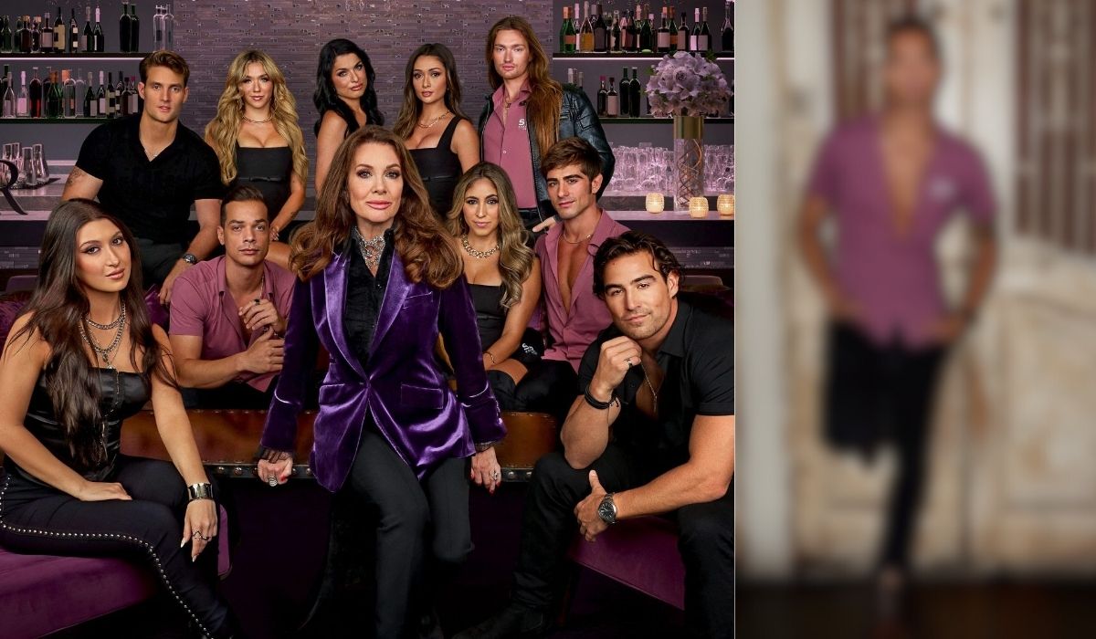 Vanderpump Rules