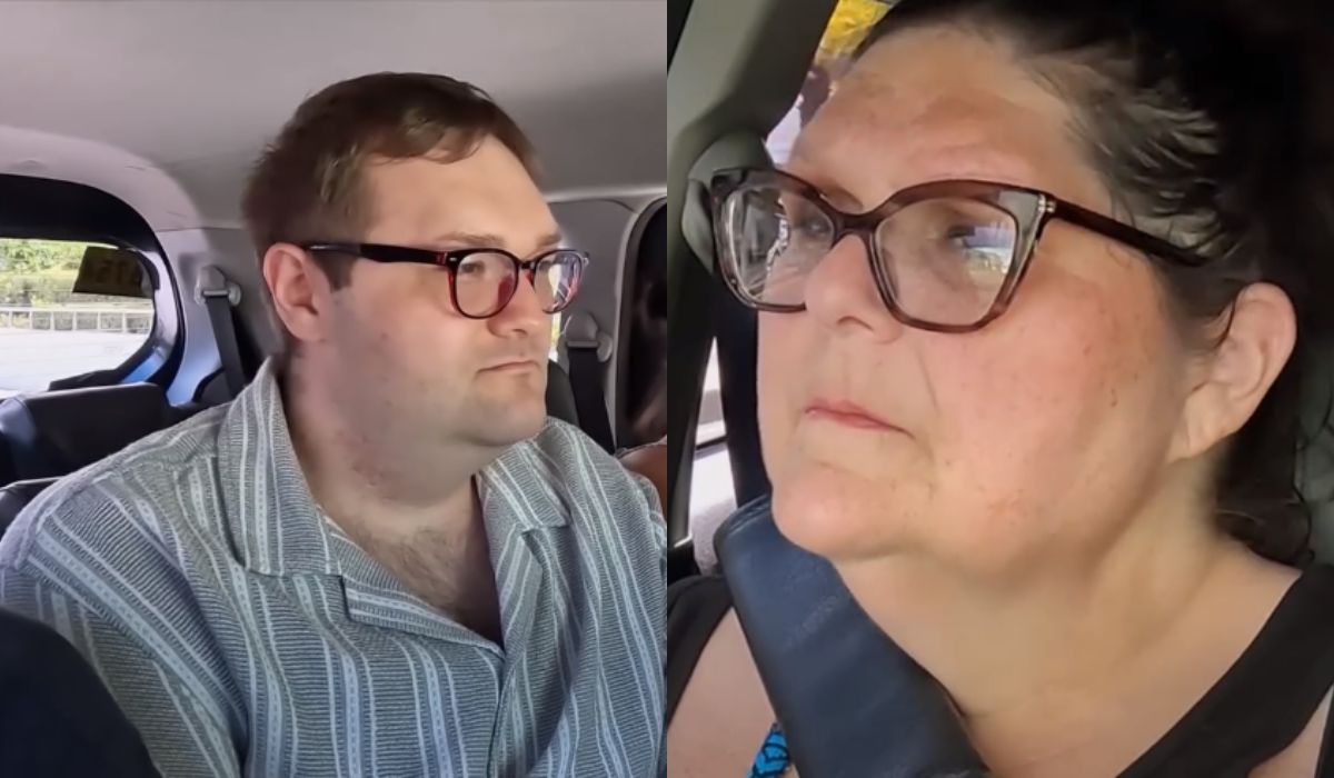90 Day Fiance