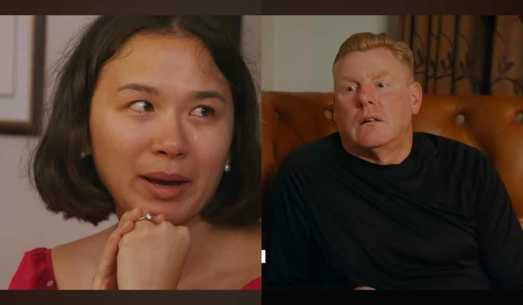 90 Day Fiance