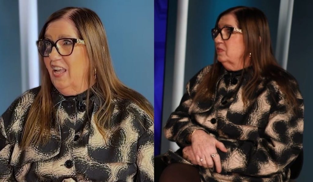 90 Day Fiance: The Other Way 