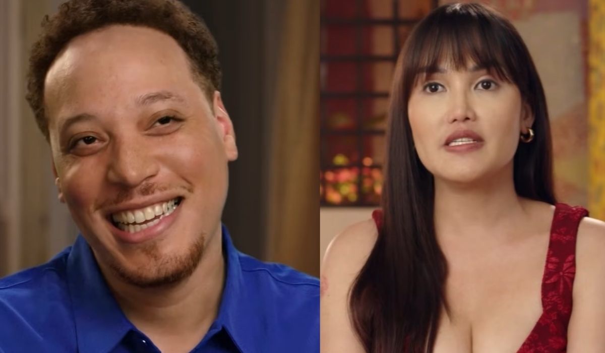 90 Day Fiance: Before the 90 Days